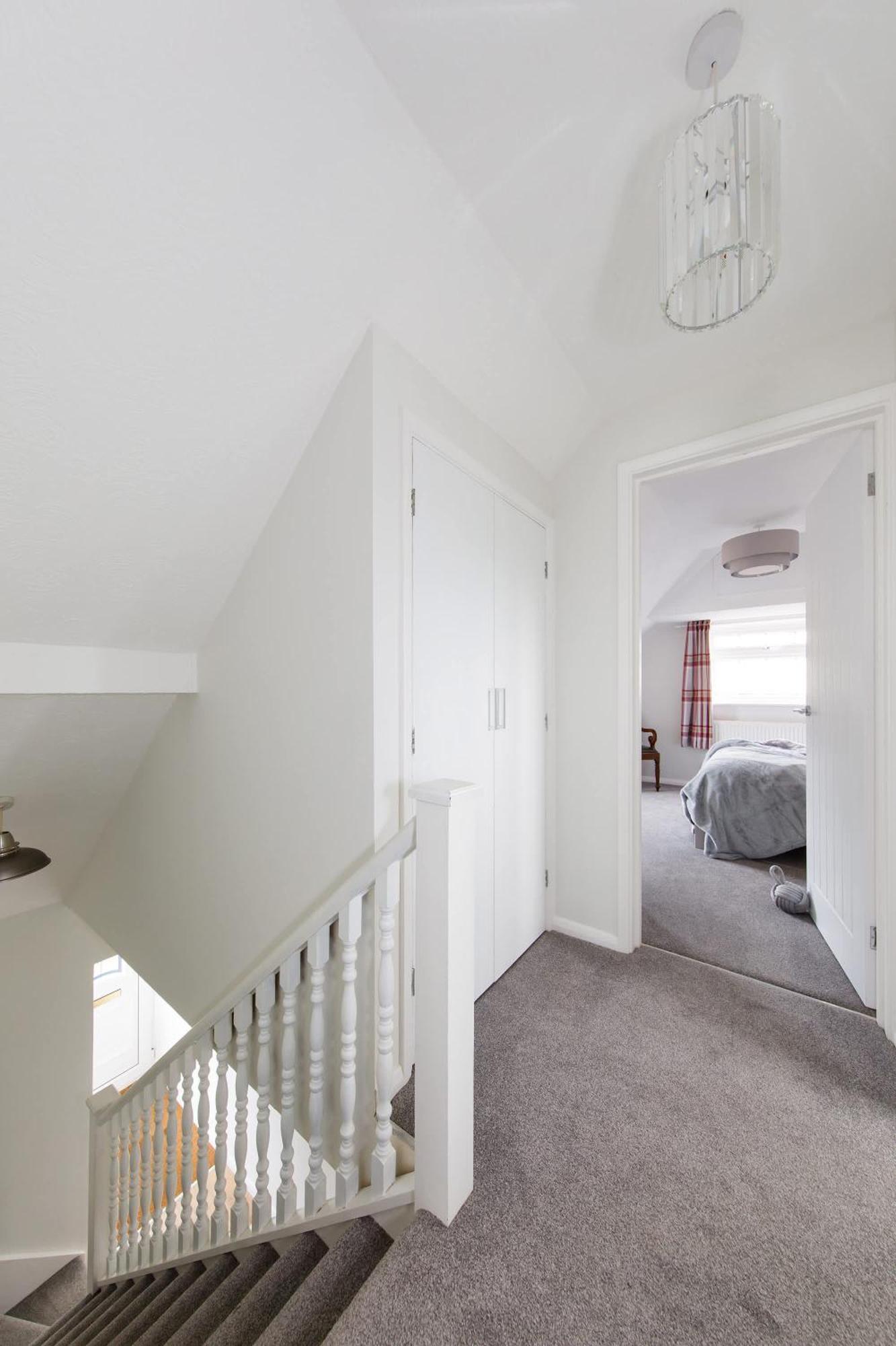 Spacious Home For 8 In Witterings - Walk To Beach East Wittering Kültér fotó