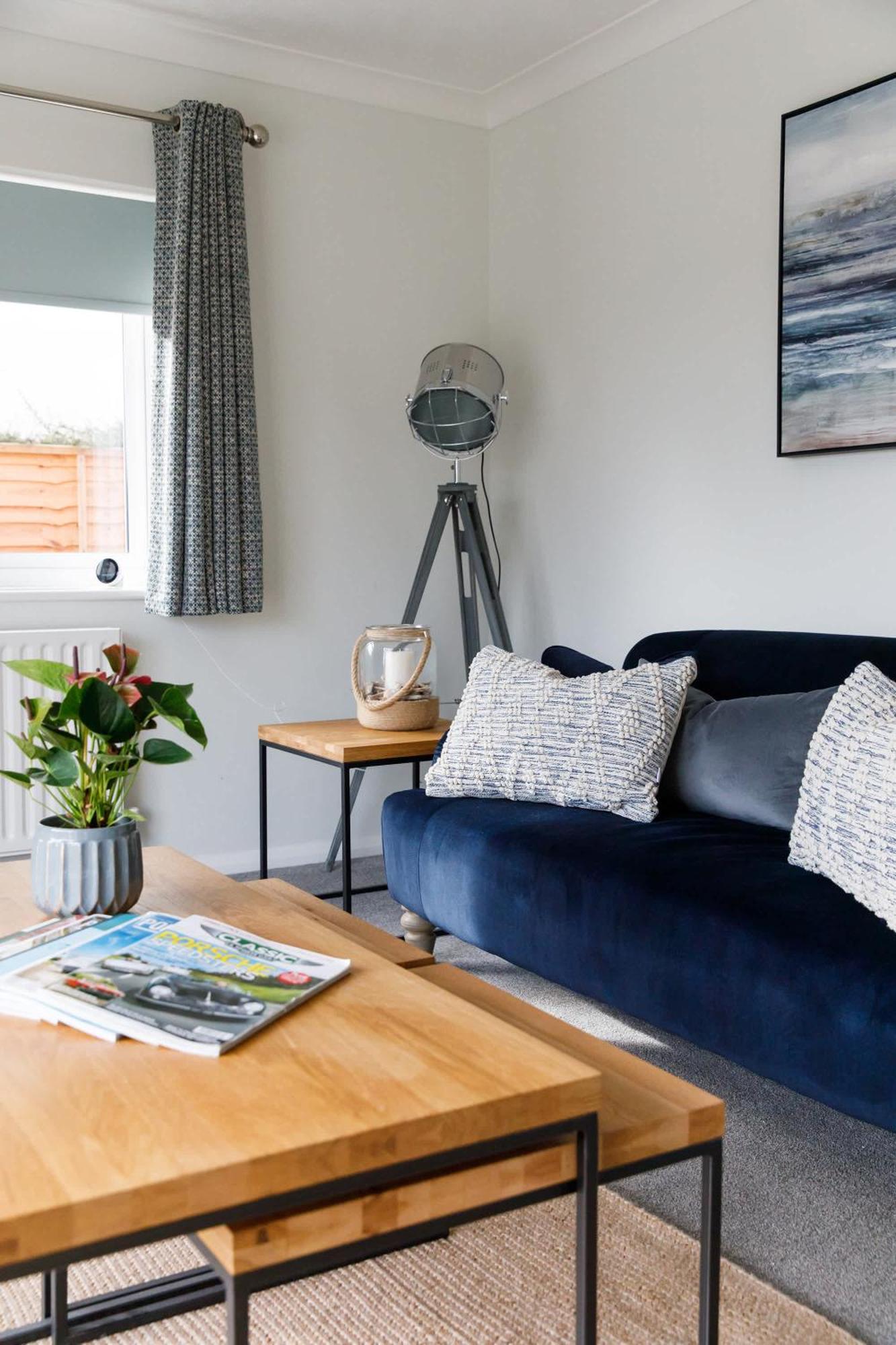 Spacious Home For 8 In Witterings - Walk To Beach East Wittering Kültér fotó