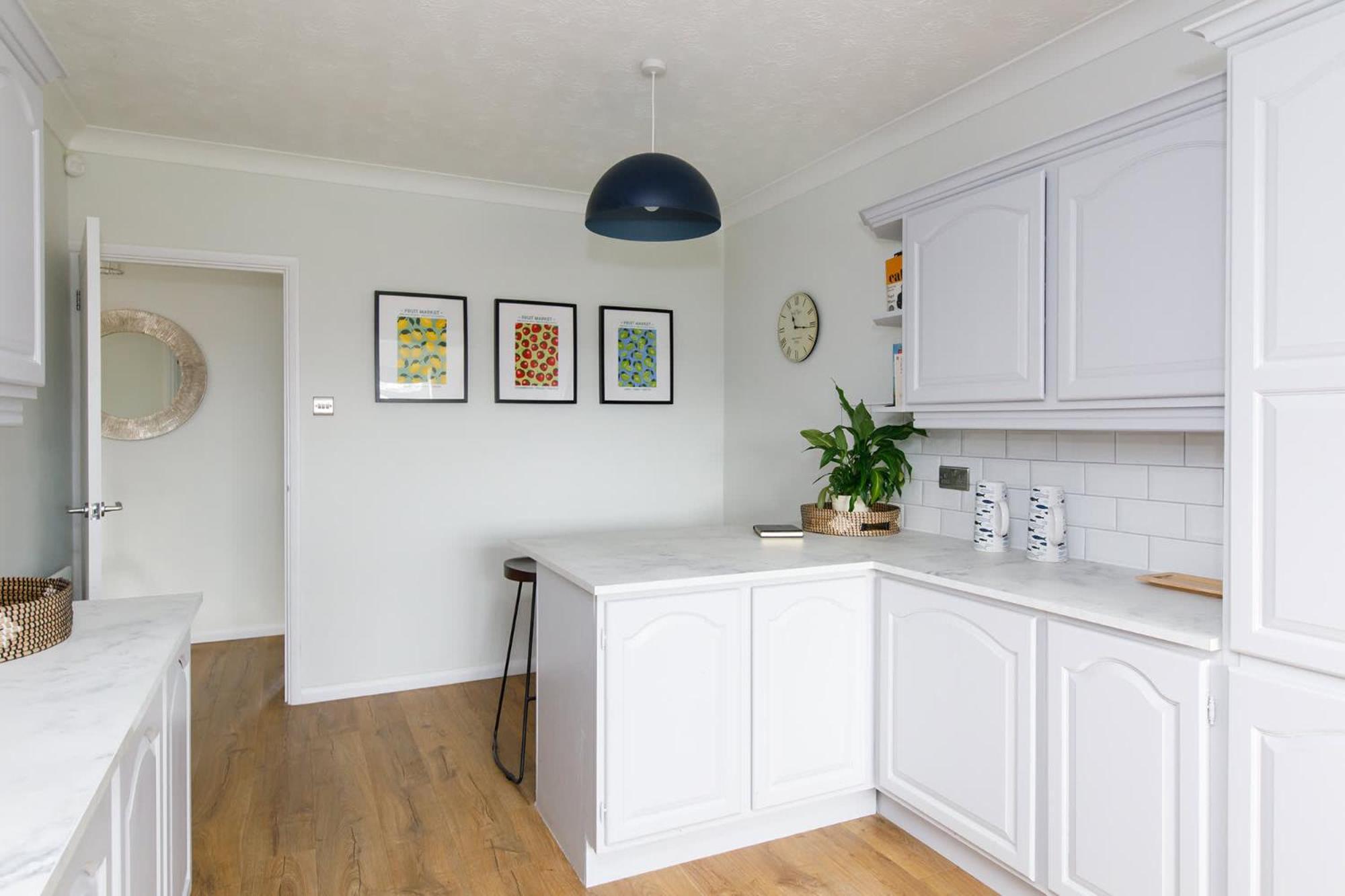 Spacious Home For 8 In Witterings - Walk To Beach East Wittering Kültér fotó