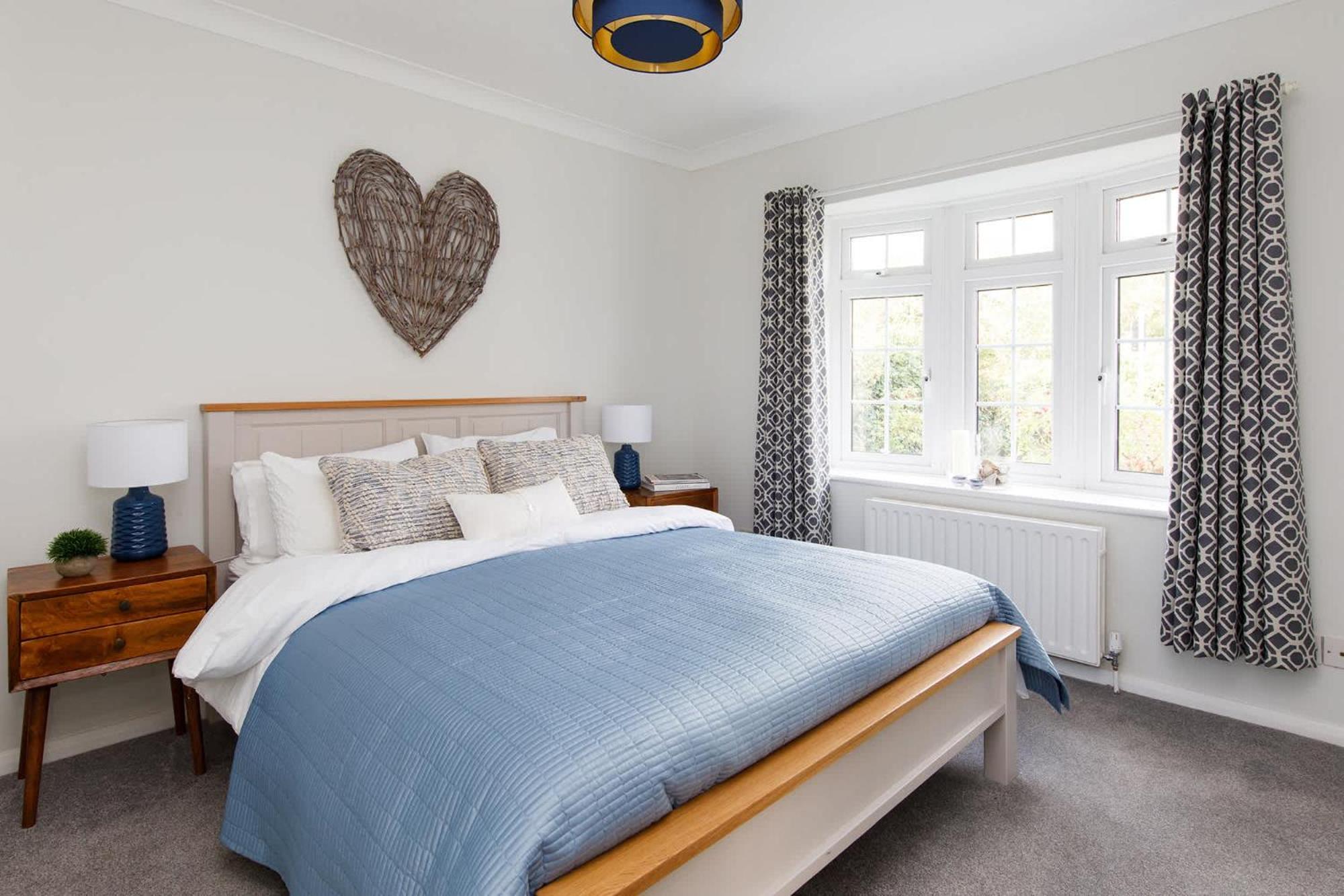 Spacious Home For 8 In Witterings - Walk To Beach East Wittering Kültér fotó