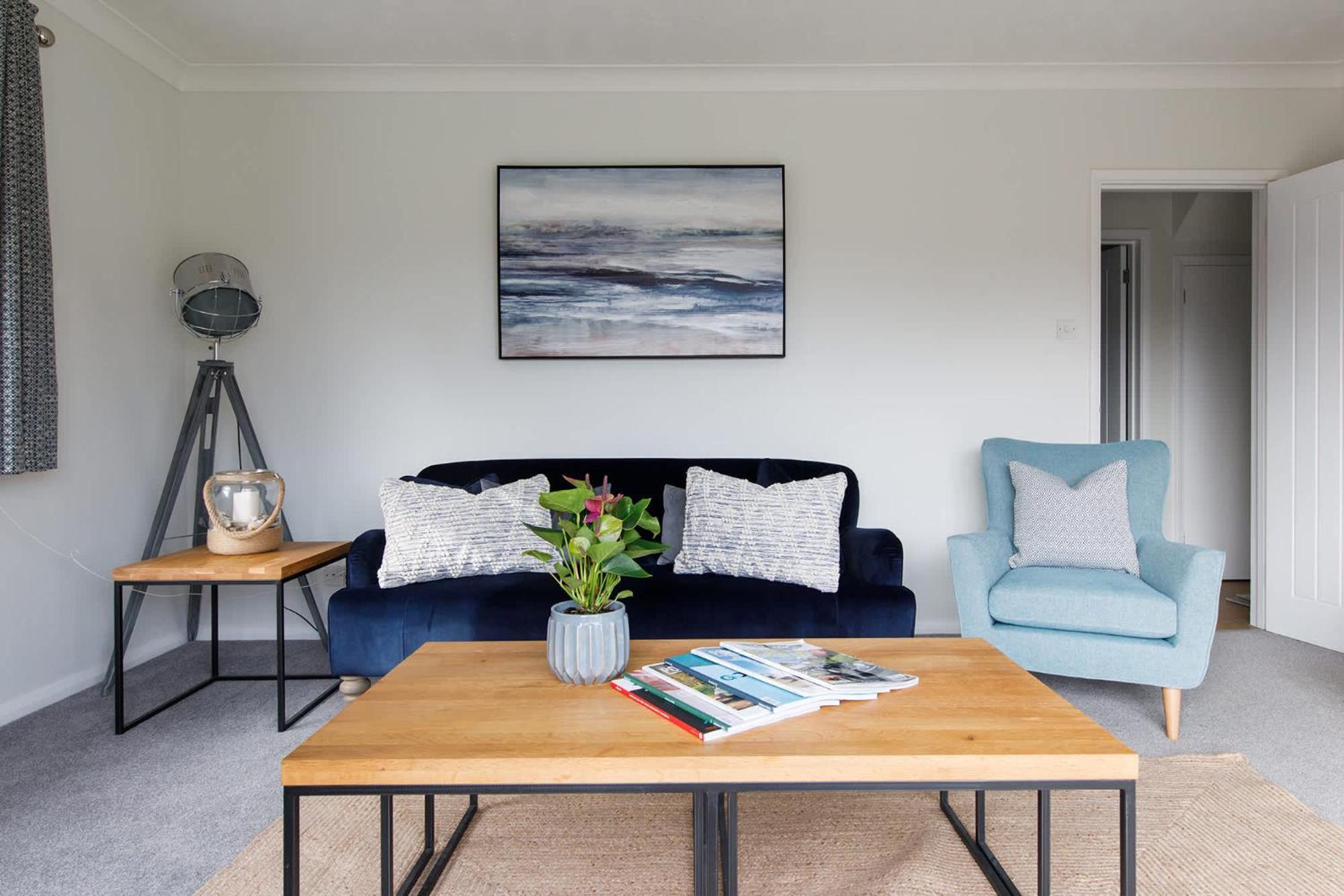 Spacious Home For 8 In Witterings - Walk To Beach East Wittering Kültér fotó